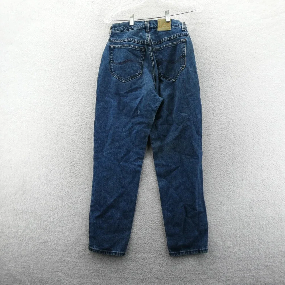 Lee jeans straight